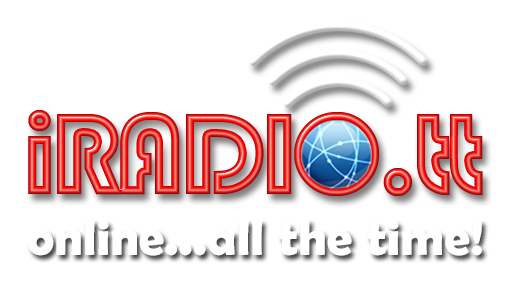 iRADIO.tt - Online...All The Time!